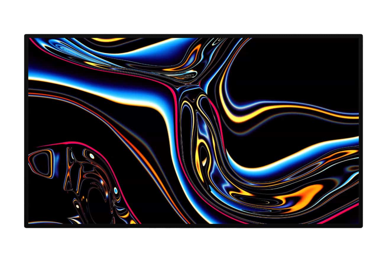 Apple Pro Display XDR 81,3 cm (32) 6016 x 3384 Pixels LED Aluminium (MWPF2FN/A) thumbnail