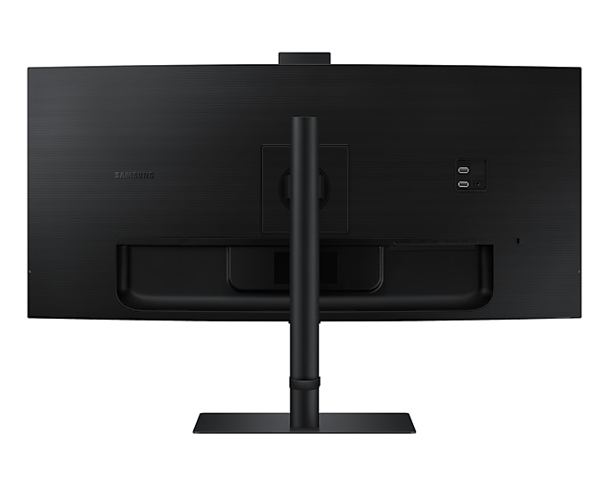 Samsung ViewFinity S34C652VAU computer monitor 86,4 cm (34") 3440 x 1440 Pixels 4K Ultra HD LED Zwart (LS34C652VAUXEN) thumbnail