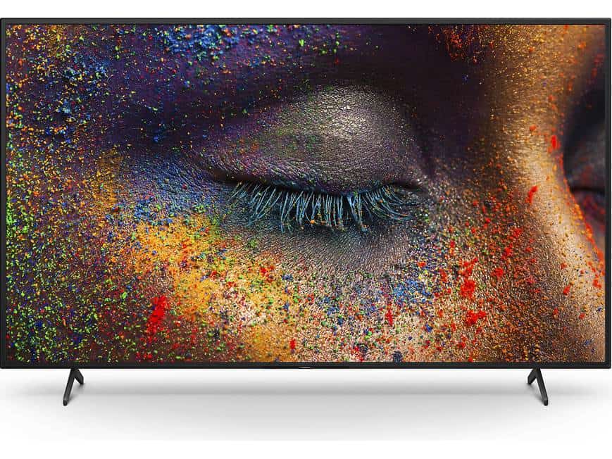 Sony 75 Pro BRAVIA LCD 700nit Haze (FW-75BZ40L) thumbnail