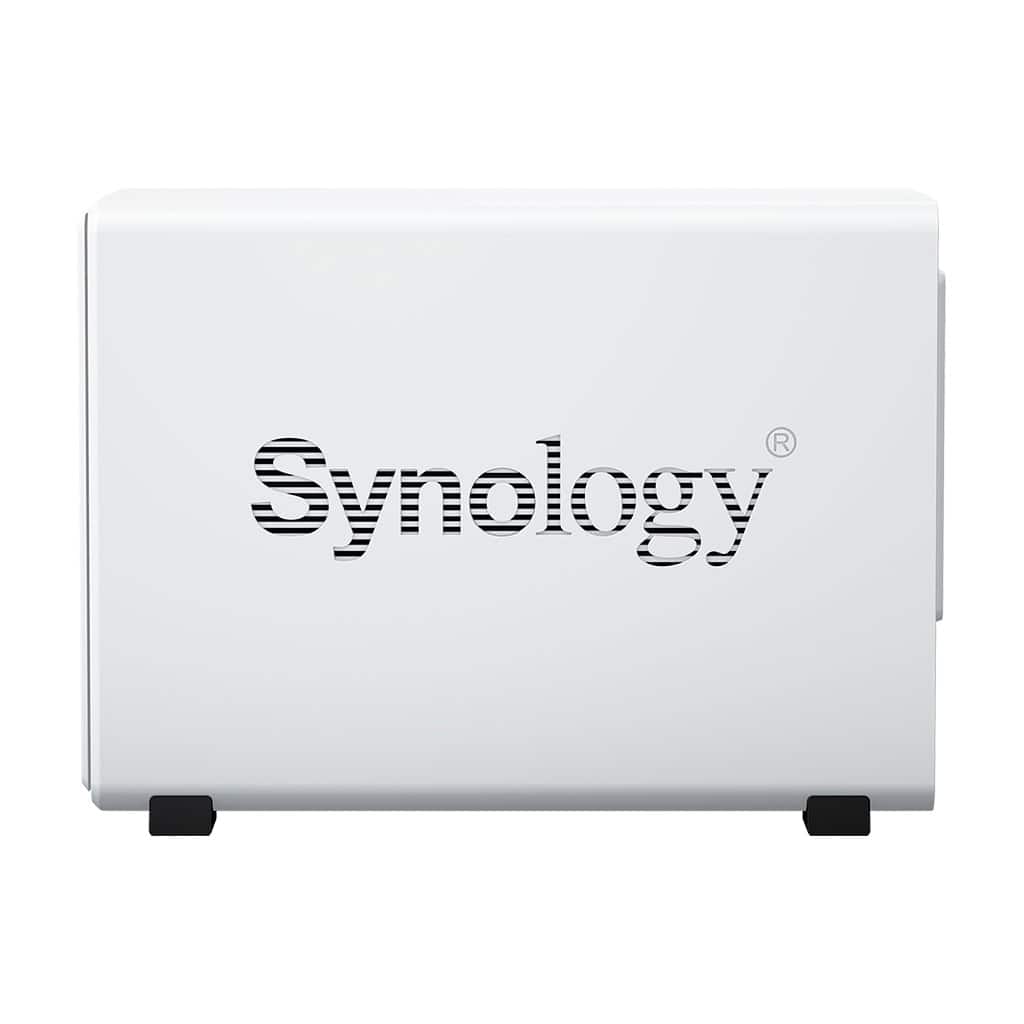 Synology DS223j RED 16TB (2x 8TB) (DS223J-28R) thumbnail