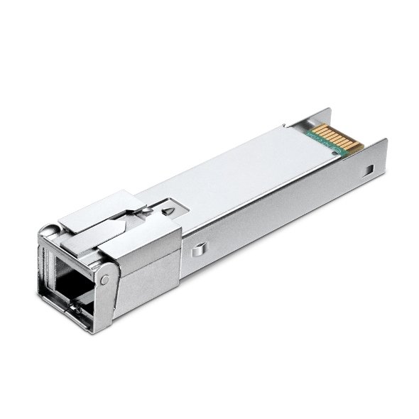 TP-Link DS-PMA-C+ netwerk transceiver module Vezel-optiek 2488,32 Mbit/s SFP 1490 nm (DS-PMA-C+) thumbnail