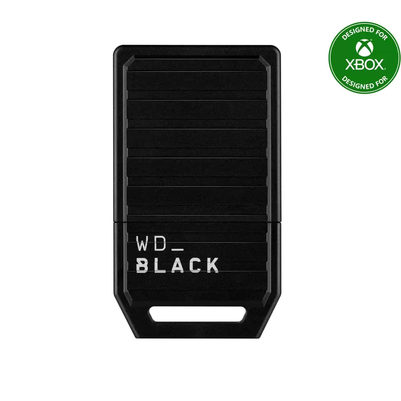 SanDisk C50 1 TB Zwart (WDBMPH0010BNC-WCSN) thumbnail