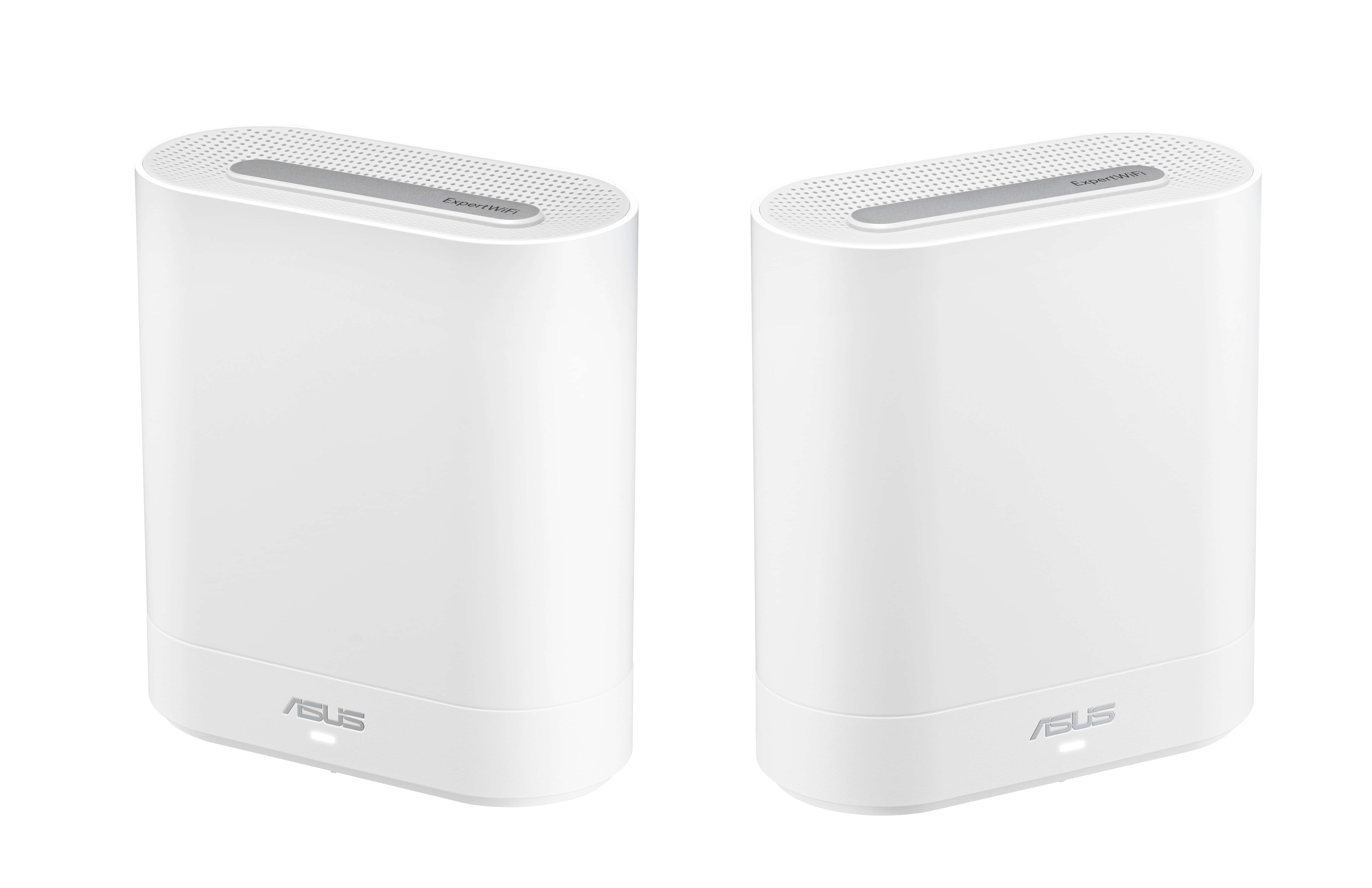 ASUS EBM68(2PK) – Expert Wifi Tri-band (2.4 GHz / 5 GHz / 5 GHz) Wi-Fi 6 (802.11ax) Wit 3 Intern (90IG07V0-MO3A40) thumbnail