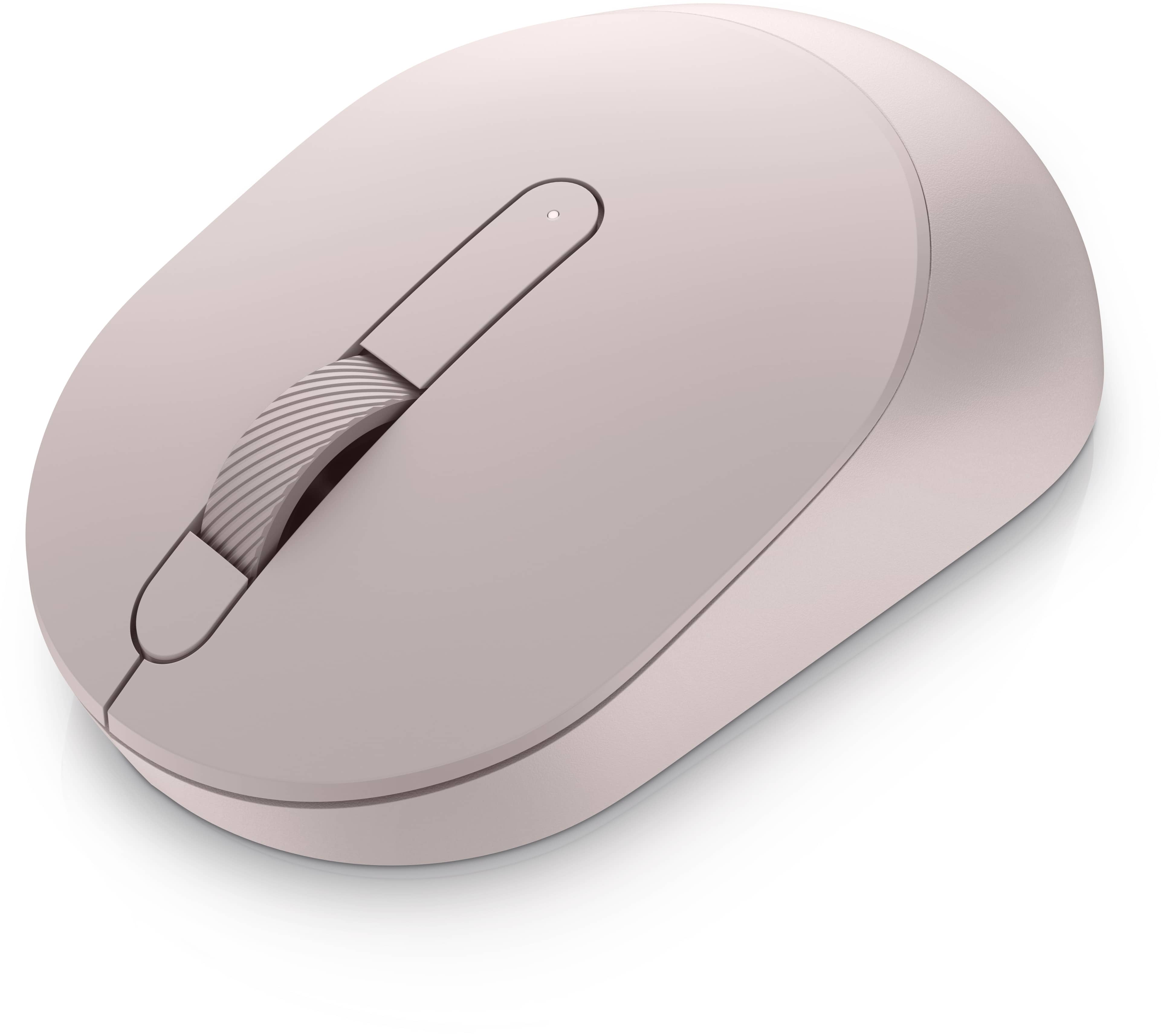 DELL MS3320W muis Ambidextrous RF-draadloos + Bluetooth Optisch 1600 DPI (570-ABPZ) thumbnail