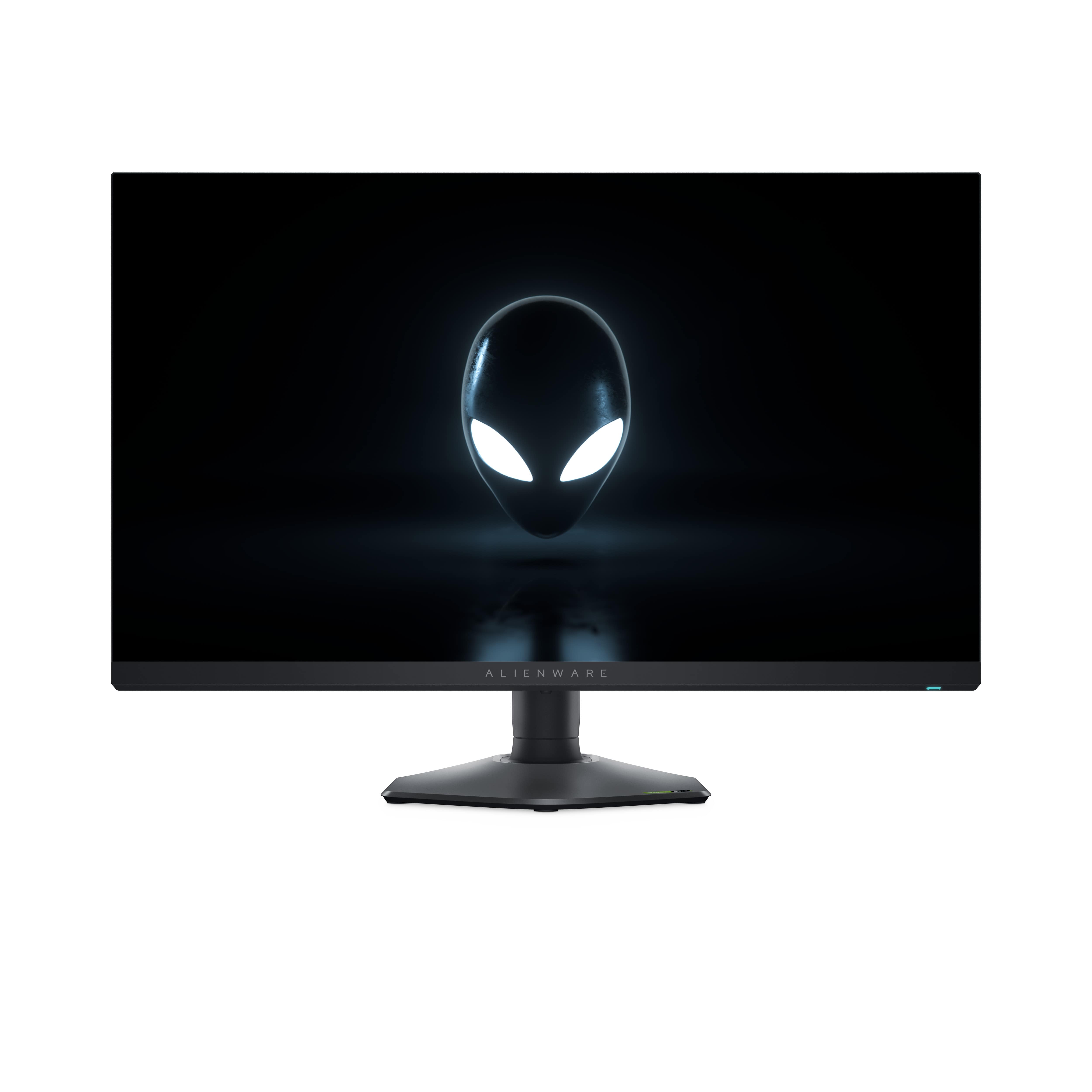 Alienware AW2724DM LED display 68,6 cm (27) 2560 x 1440 Pixels Quad HD LCD Zwart (GAME-AW2724DM) thumbnail