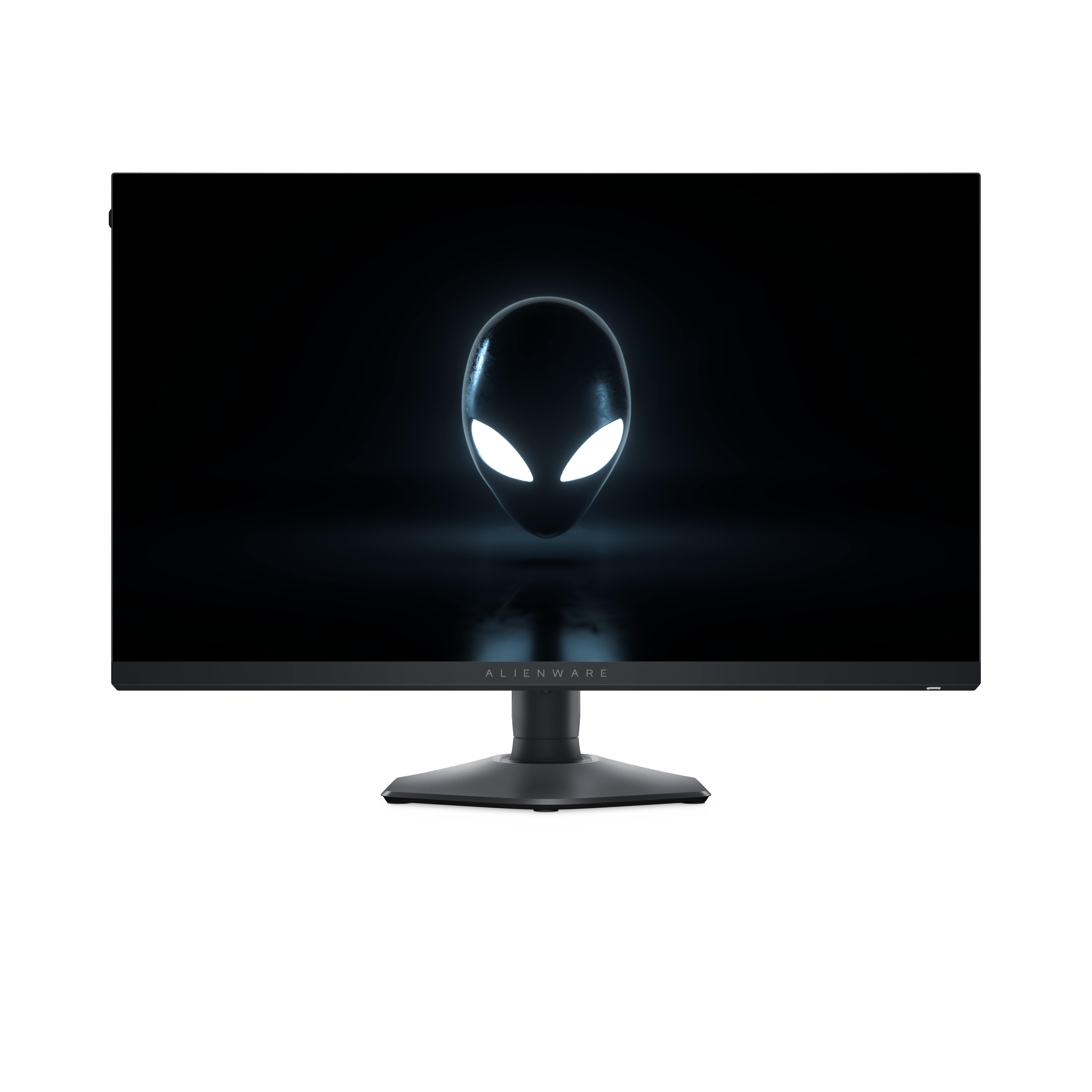 Alienware AW2724HF LED display 68,6 cm (27) 1920 x 1080 Pixels Full HD LCD Zwart (GAME-AW2724HF) thumbnail