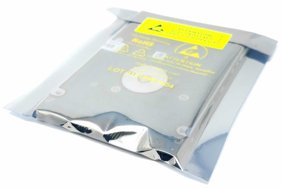 HP ST320LT007 HDD 320GB 7200RPM 7MM SEAGATE (615296-003) thumbnail