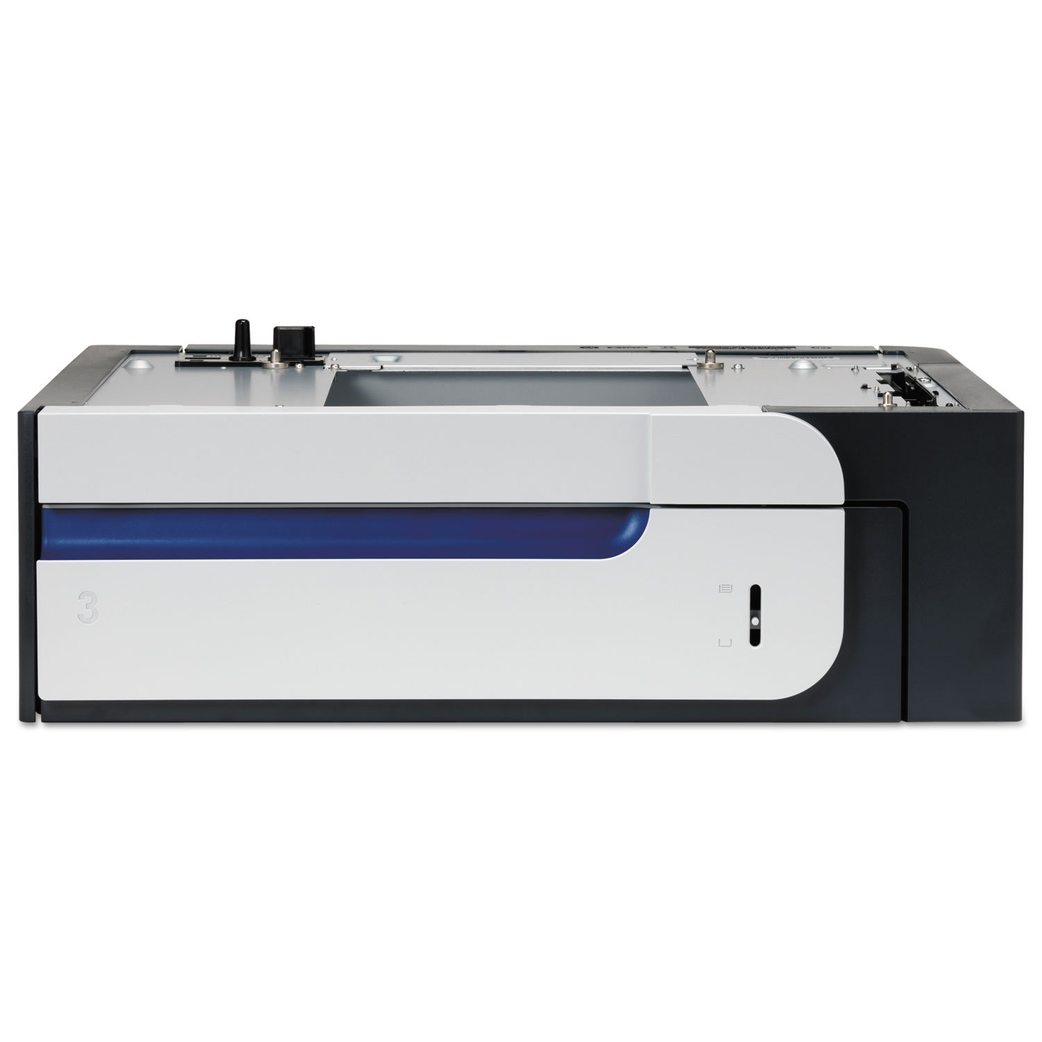 HP Color LaserJet 550-sheet Paper and Heavy Media Tray (B5L34) thumbnail