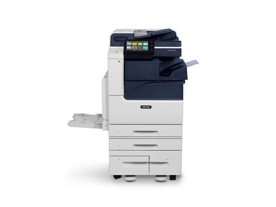 HP 500-Sheet Tray 5500 (Bak + Lade) (C7130) thumbnail