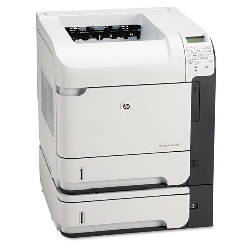 HP 1500 SHEET HIGH CAP TRAY F P4014 P4015 P4515 (CB523) thumbnail