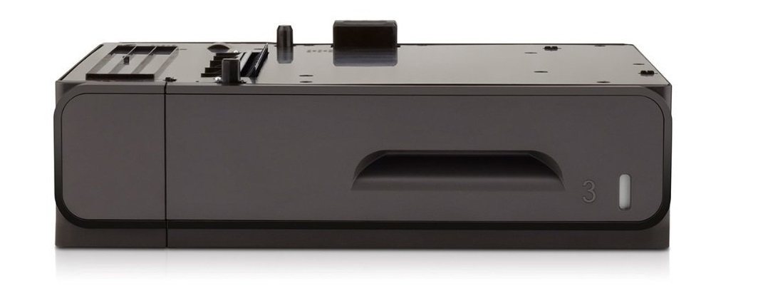 HP Paper Tray Optional 500sh (CN595) thumbnail