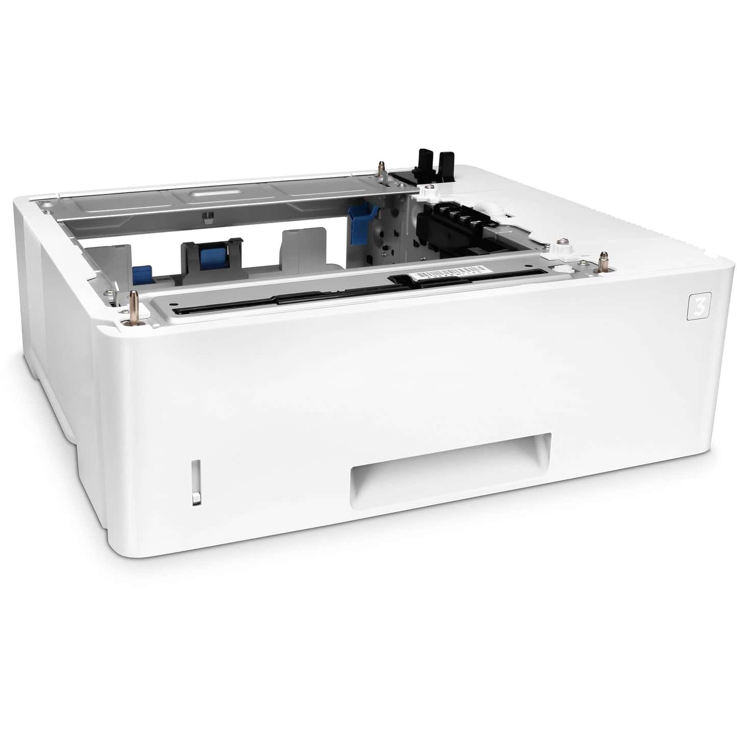 HP 1x550 Sheet Feeder Kit (F2A72) thumbnail