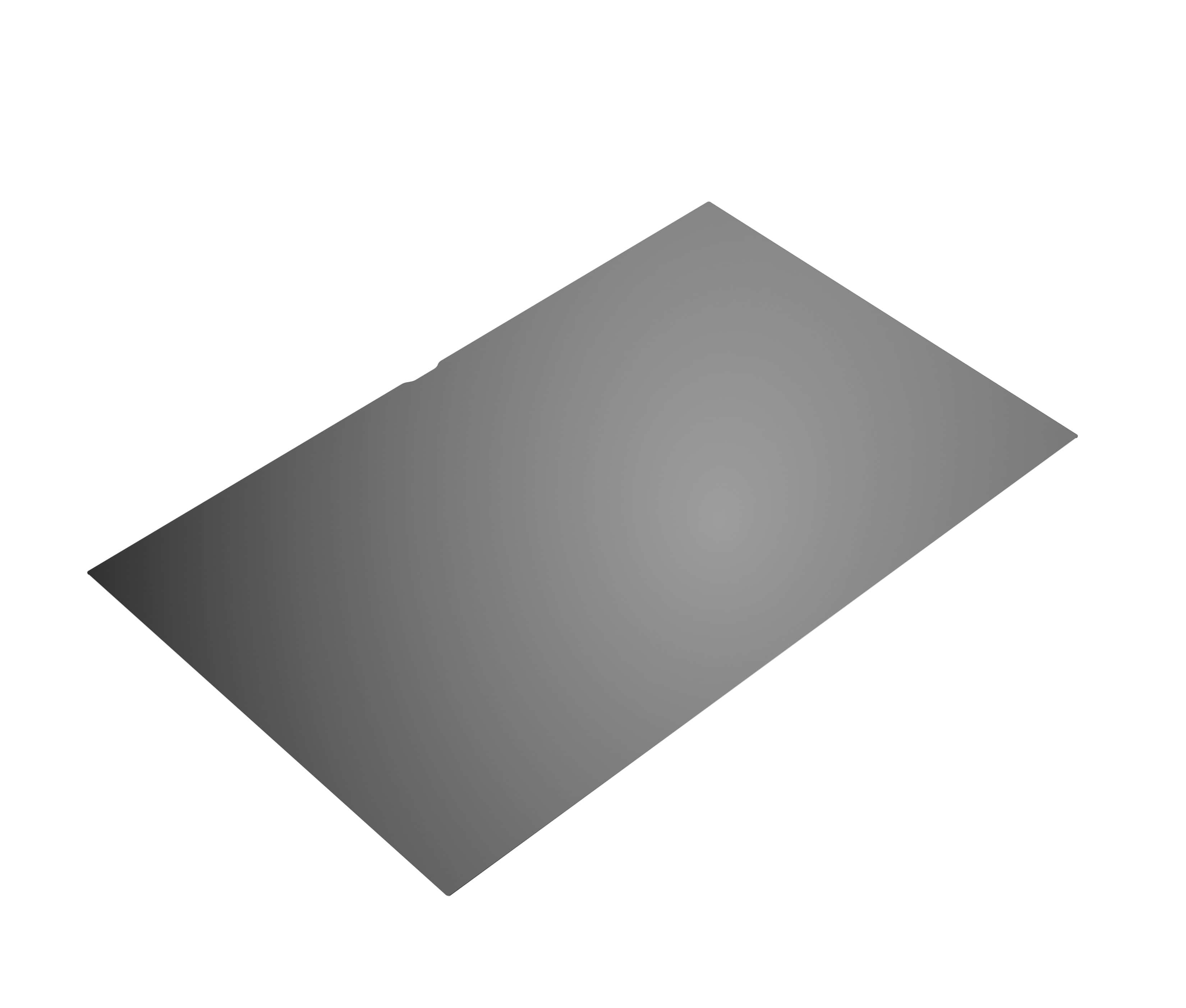 HP 14-in Privacy Filter (J7948) thumbnail