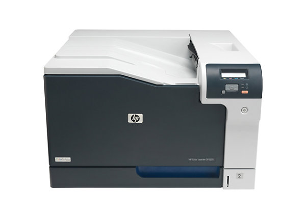 HP LaserJet MFP lade voor 3 x 500 vel met kast (Q7835) thumbnail
