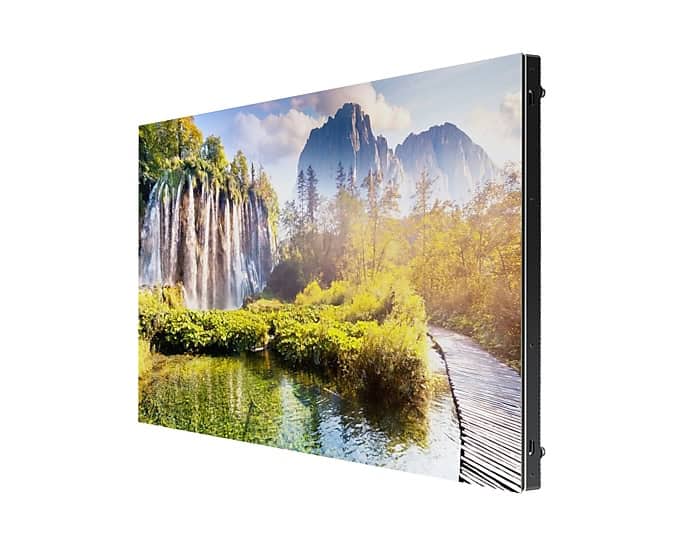 Samsung LH015IEACLS Transparent (mesh) LED Binnen (LH015IEACLS/EN) thumbnail