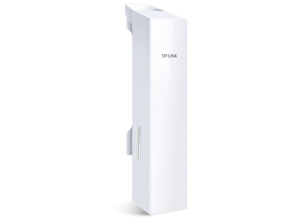 TP-Link CPE220 draadloos toegangspunt (WAP) 300 Mbit/s Wit Power over Ethernet (PoE) (CPE220) thumbnail