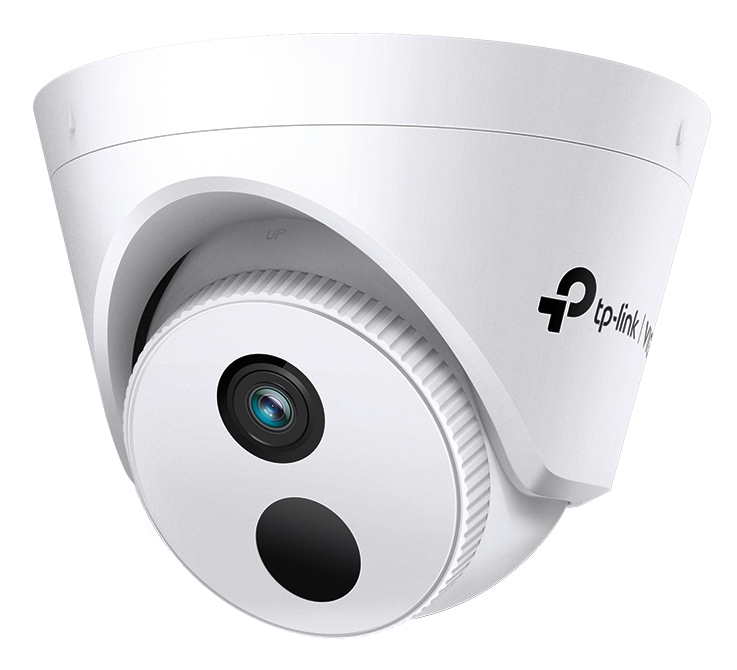 TP-Link VIGI C440I 2.8MM bewakingscamera Turret IP-beveiligingscamera Binnen 2560 x 1440 Pixels Plafond (VIGI C440I(2.8MM)) thumbnail
