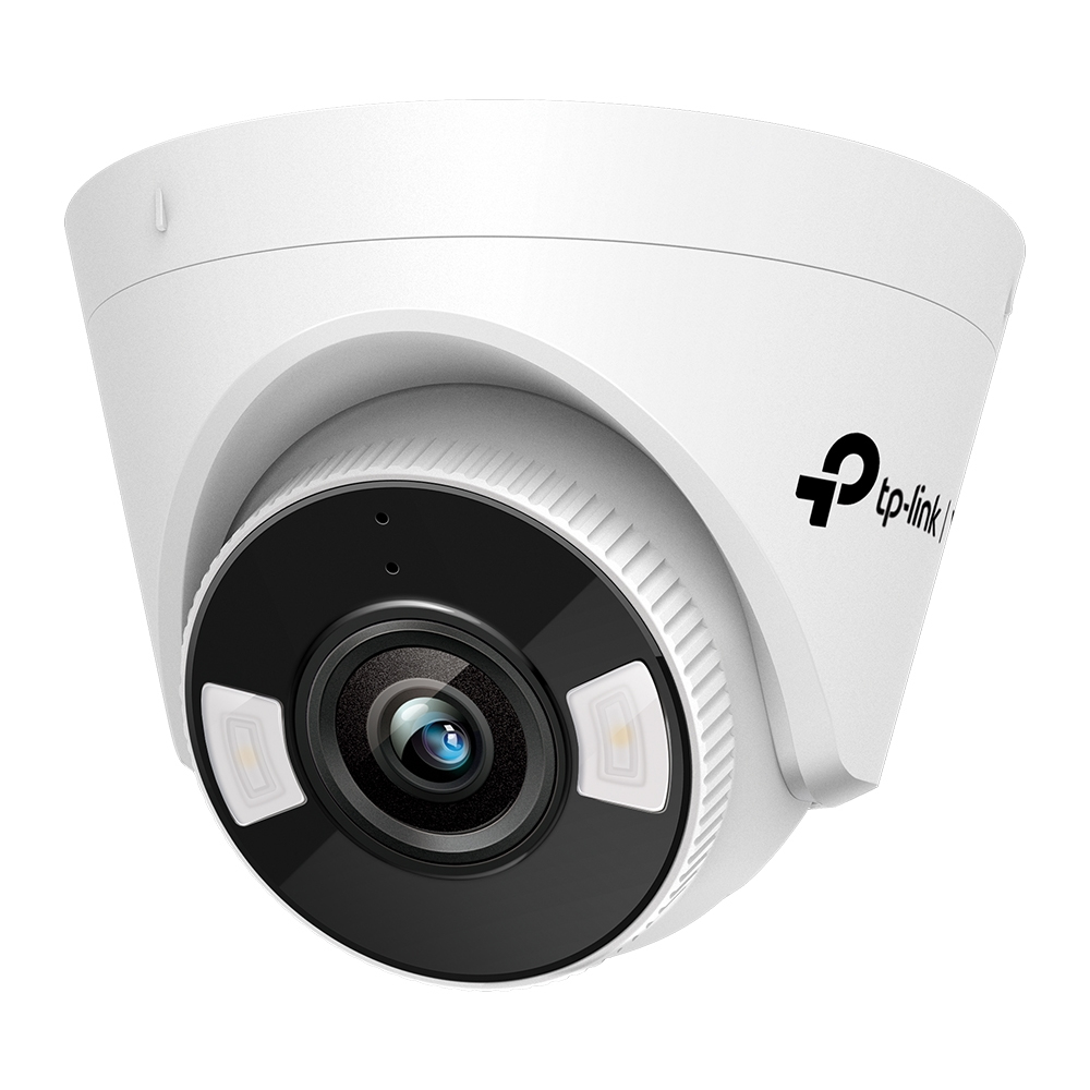 TP-Link VIGI C450 Turret IP-beveiligingscamera Binnen 2880 x 1620 Pixels Plafond (VIGI C450(4MM)) thumbnail