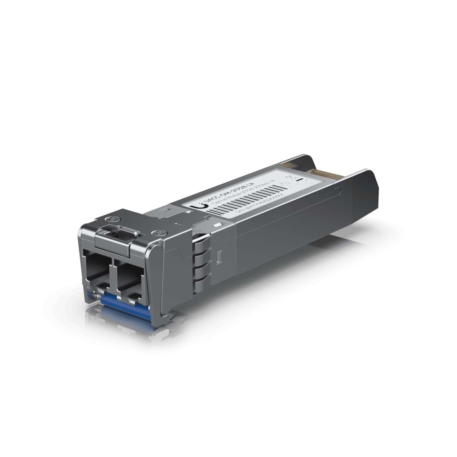 Ubiquiti UACC-OM-SFP28-LR netwerk transceiver module Vezel-optiek 25000 Mbit/s (UACC-OM-SFP28-LR) thumbnail