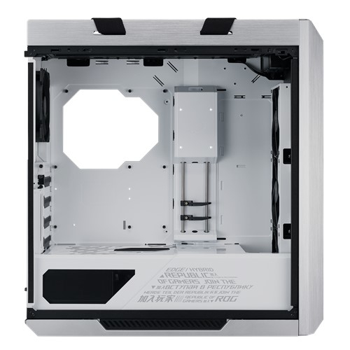 ASUS ROG STRIX HELIOS Midi Tower Wit (90DC0023-B39000) thumbnail