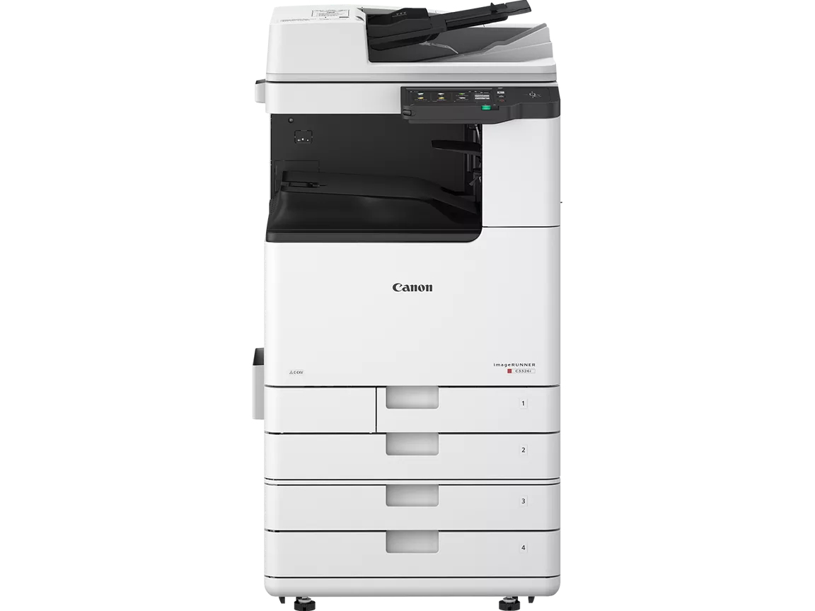 Canon imageRUNNER C3326i Laser A3 1200 x 1200 DPI 26 ppm (5965C005) thumbnail
