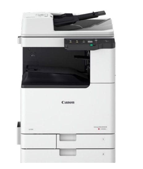 Canon imageRUNNER C3326i Laser A3 1200 x 1200 DPI 26 ppm (5965C005) thumbnail
