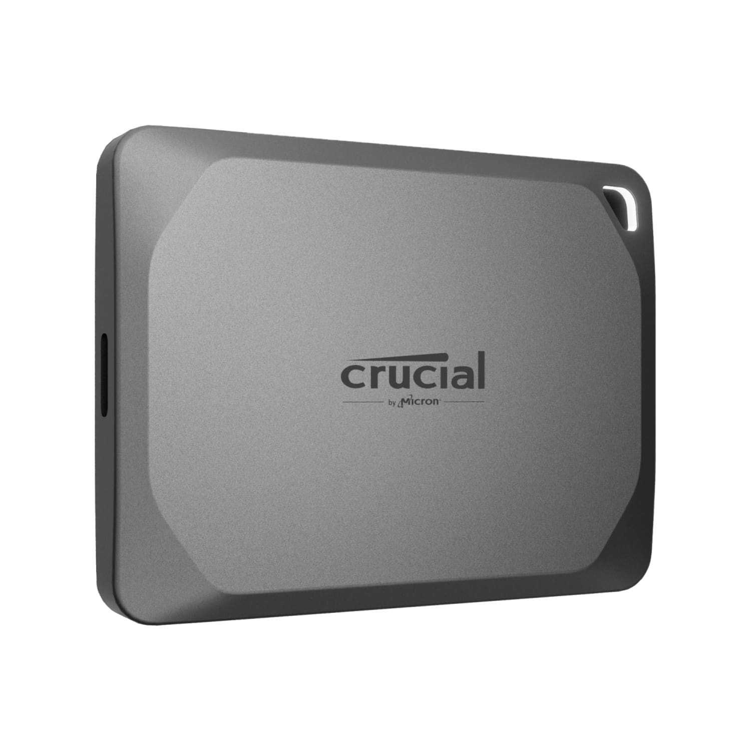 Crucial X9 Pro 1 TB Grijs (CT1000X9PROSSD9) thumbnail