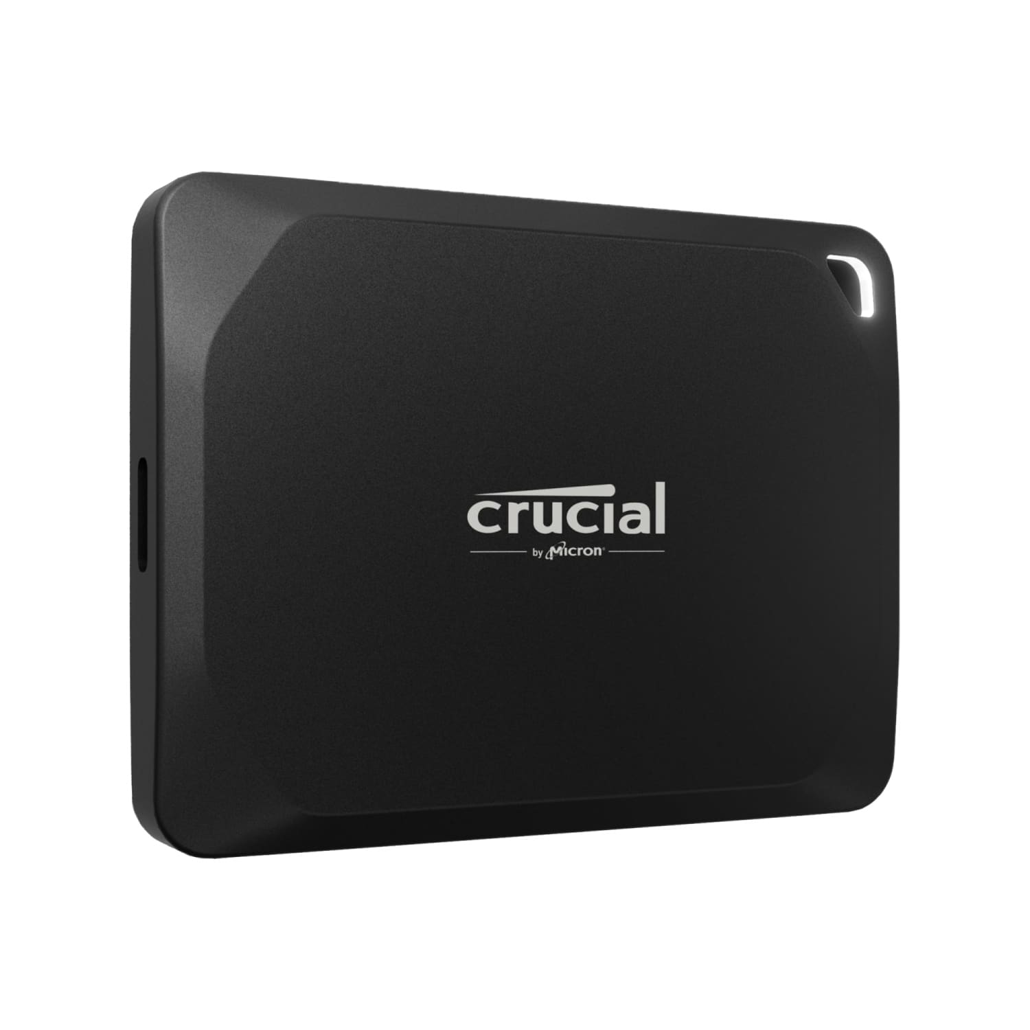Crucial X10 Pro 2 TB Zwart (CT2000X10PROSSD9) thumbnail