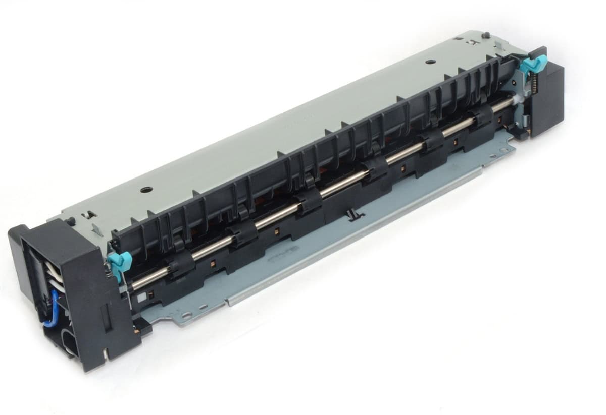 HP 500 Sheet paper tray - 500 Sheet universal replacement paper (RG5-7164-000CN) thumbnail