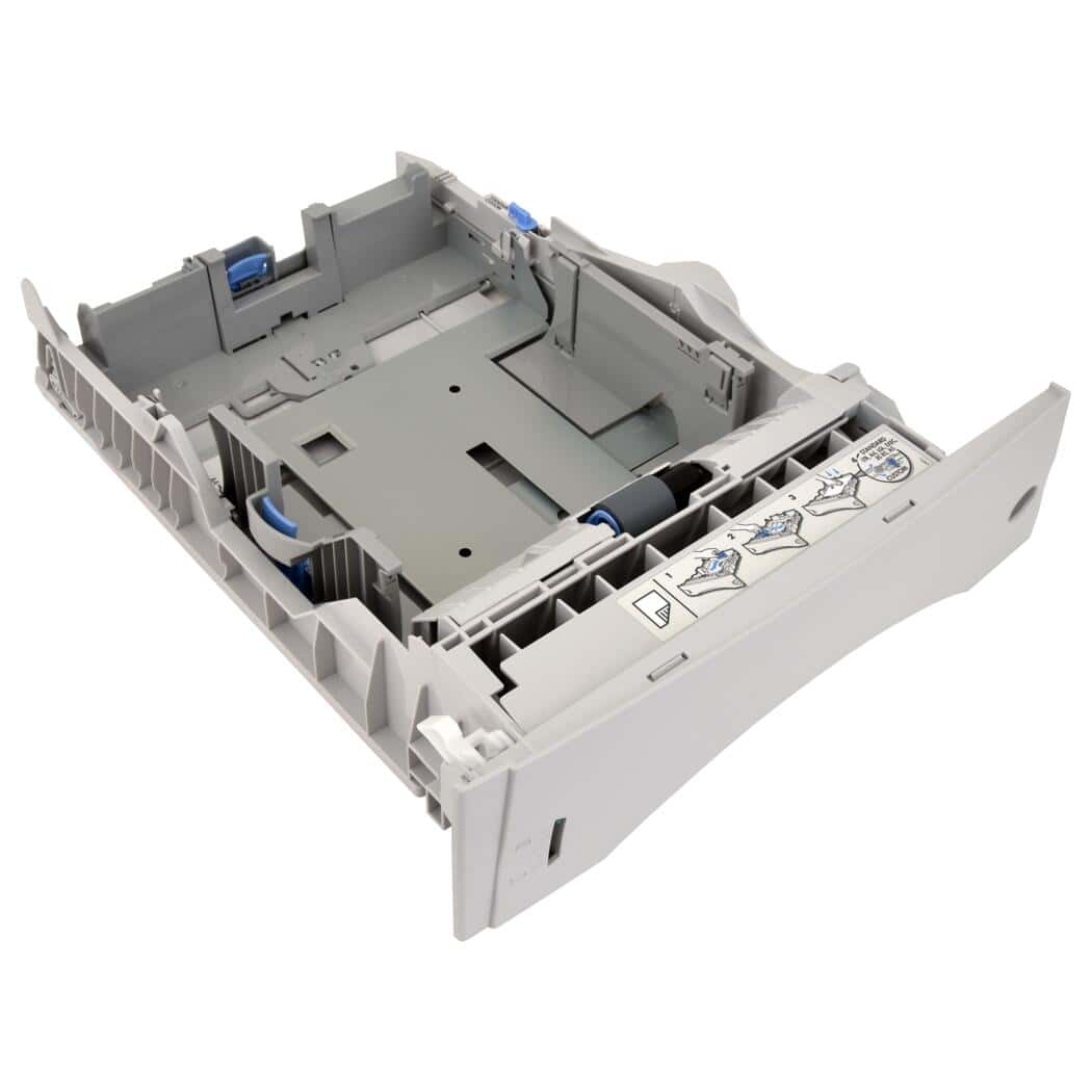 HP 500 Sheet Tray. Tray only. (RM1-1088-050CN) thumbnail
