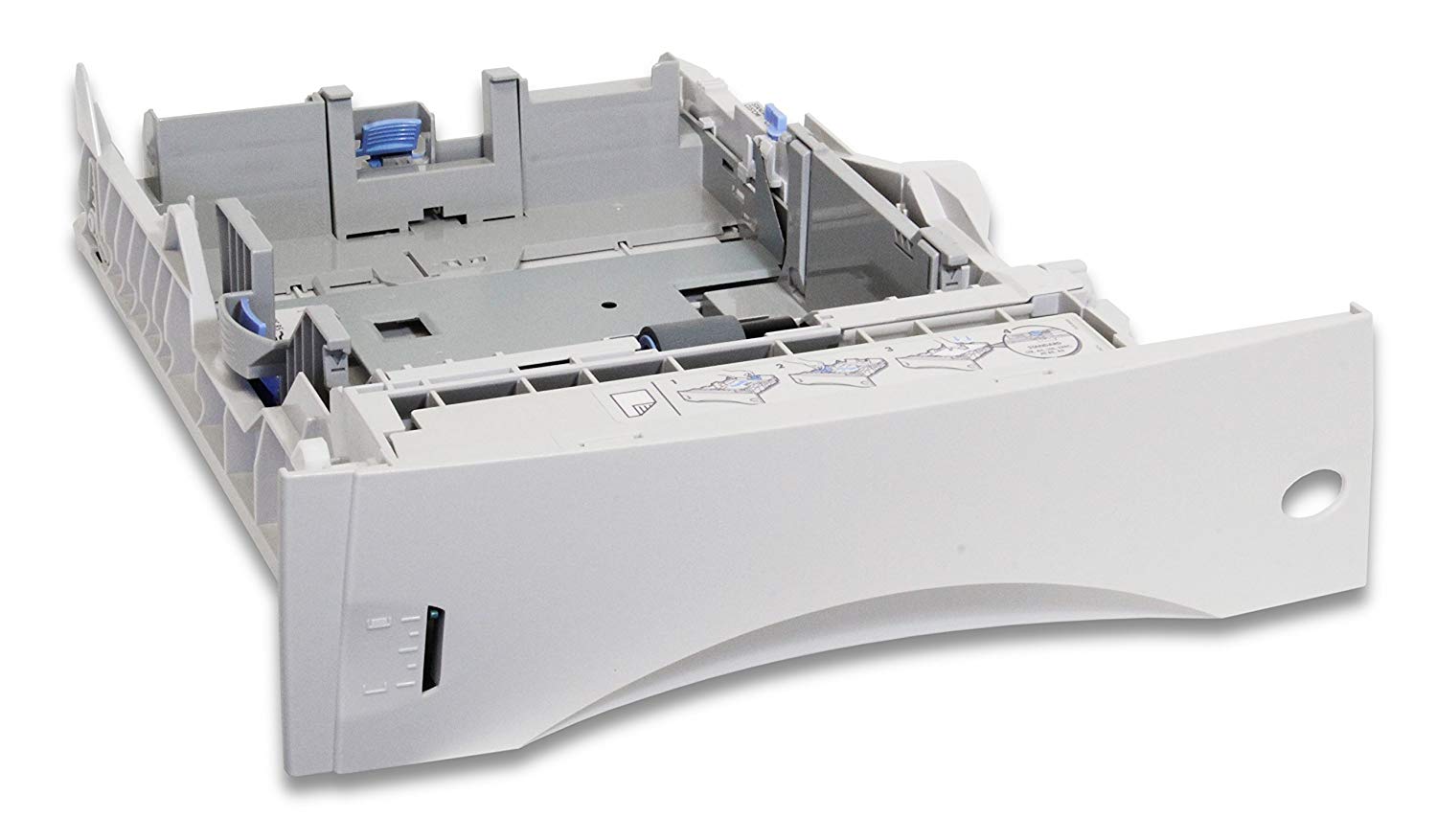 HP 500 Sheet Tray. Tray only. (RM1-1088-070CN) thumbnail