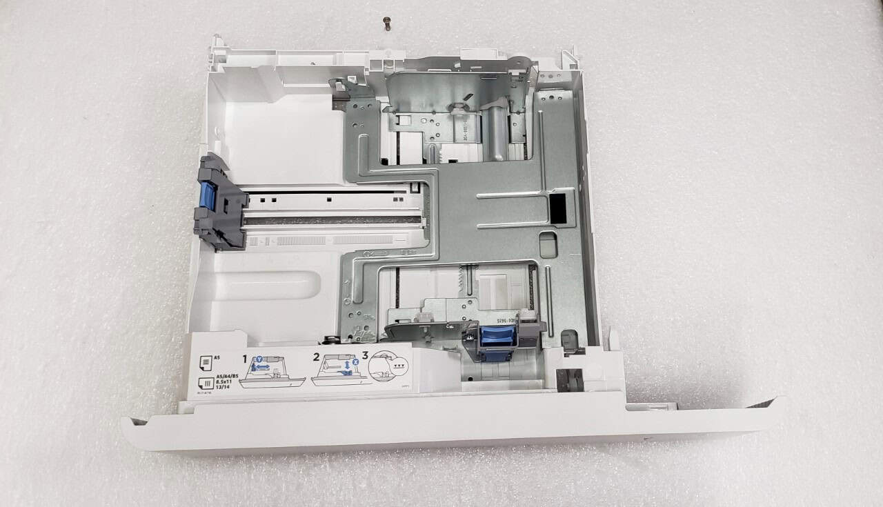 HP ASSY-CASSETTE (RM2-0858-000CN) thumbnail