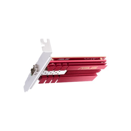 ASUS XG-C100F Intern Fiber 10000 Mbit/s (90IG0490-MO0R00) thumbnail