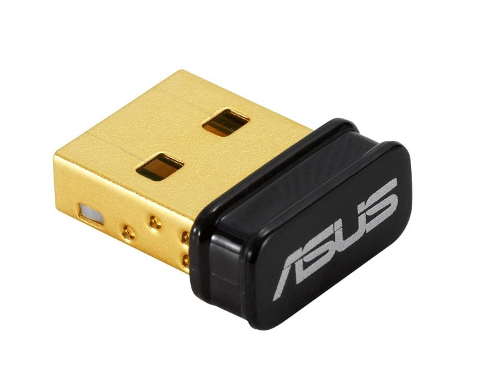 ASUS USB-BT500 Bluetooth 3 Mbit/s (90IG05J0-MO0R00) thumbnail