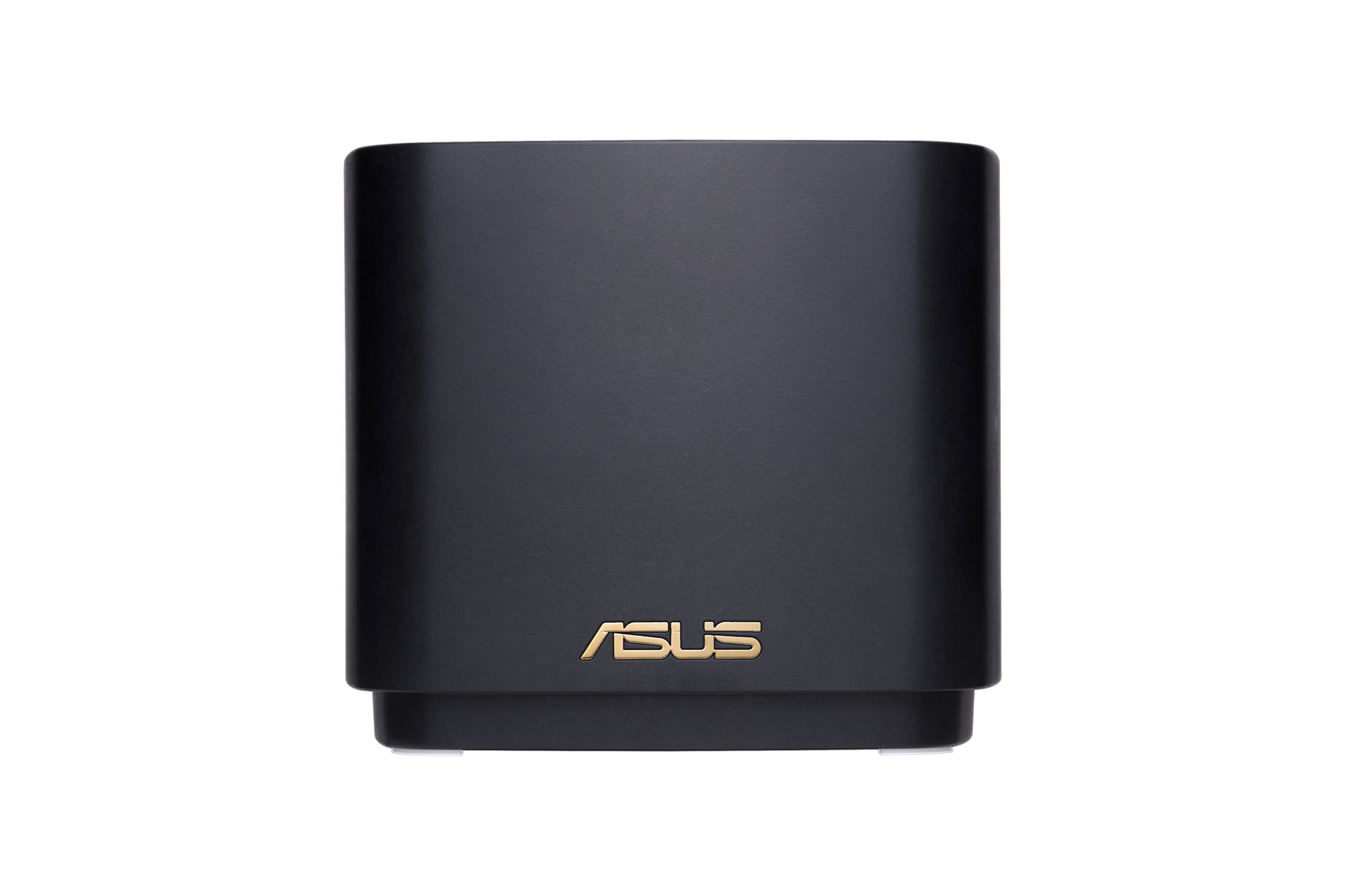 ASUS ZenWiFi Mini XD4 draadloze router Gigabit Ethernet Tri-band (2.4 GHz / 5 GHz / 5 GHz) Zwart (90IG05N0-MO3R10) thumbnail