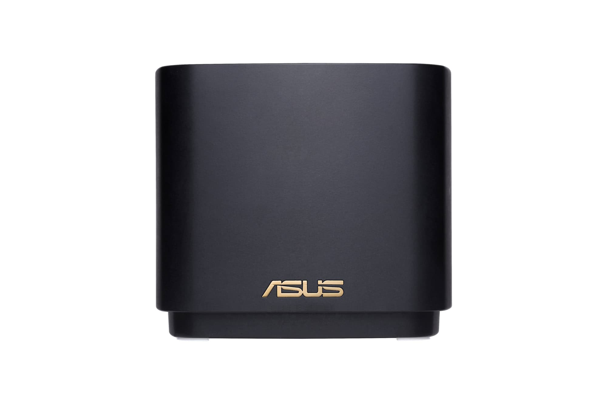 ASUS ZenWiFi Mini XD4 draadloze router Gigabit Ethernet Tri-band (2.4 GHz / 5 GHz / 5 GHz) Zwart (90IG05N0-MO3RH0) thumbnail
