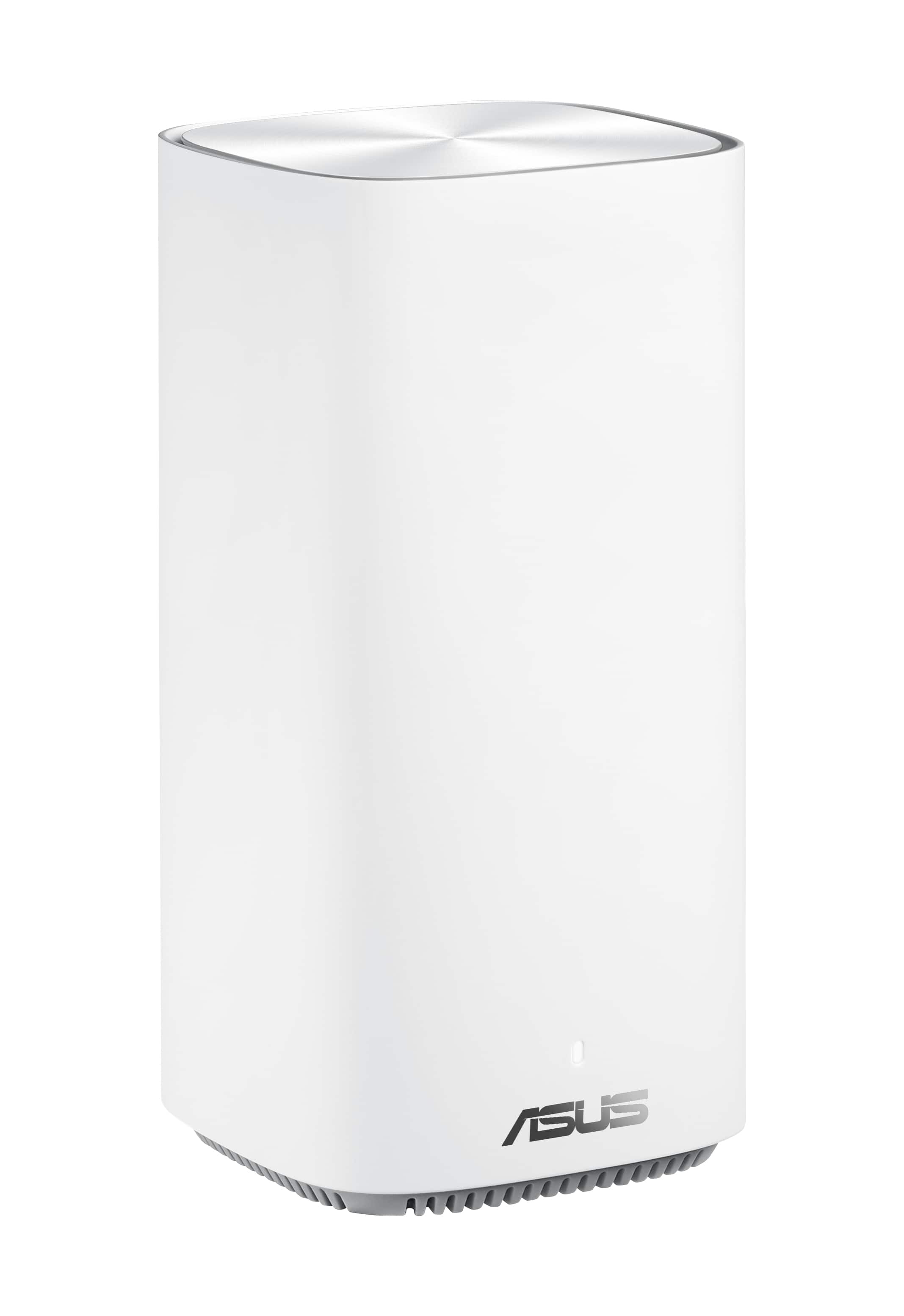ASUS ZenWiFi CD6 bedrade router 2.5 Gigabit Ethernet, 5 Gigabit Ethernet Wit (90IG05S0-BO9420) thumbnail