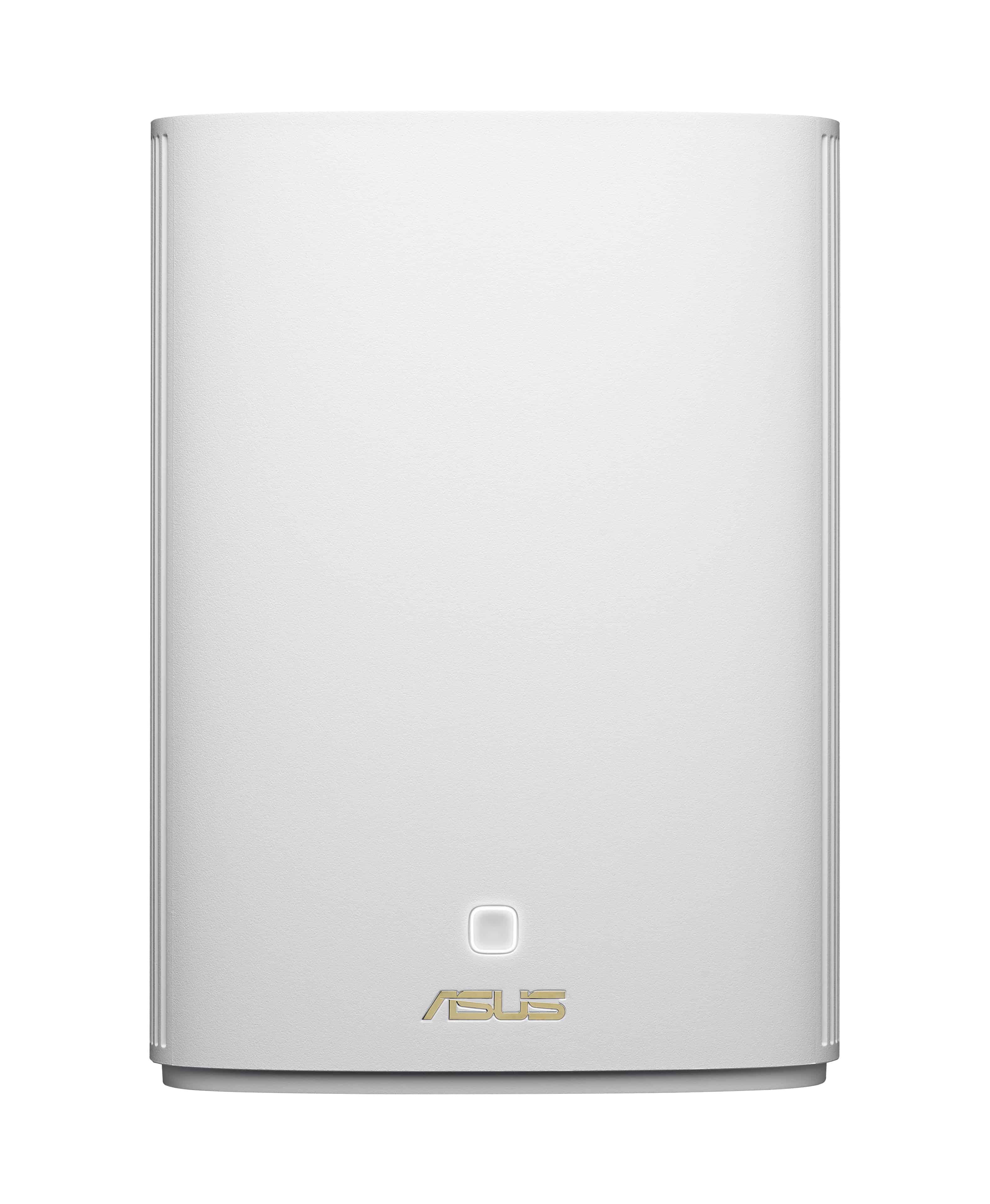 ASUS ZenWiFi AX Hybrid (XP4) (1-PK) Dual-band (2.4 GHz / 5 GHz) Wi-Fi 6 (802.11ax) Wit 2 Intern (90IG05T0-BM9100) thumbnail