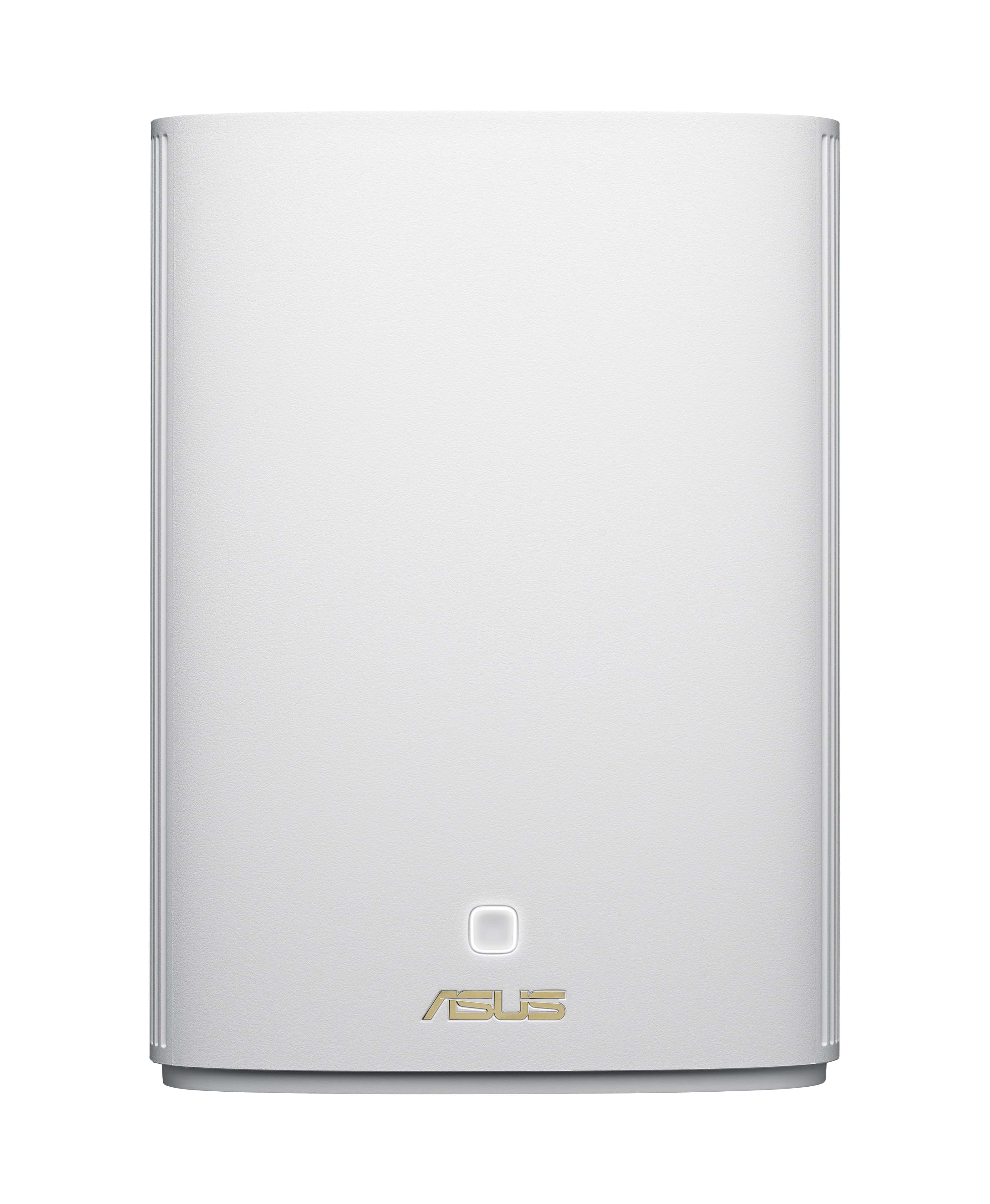 ASUS ZenWiFi AX Hybrid (XP4) (1-PK) Dual-band (2.4 GHz / 5 GHz) Wi-Fi 6 (802.11ax) Wit 2 Intern (90IG05T0-BM9100) thumbnail