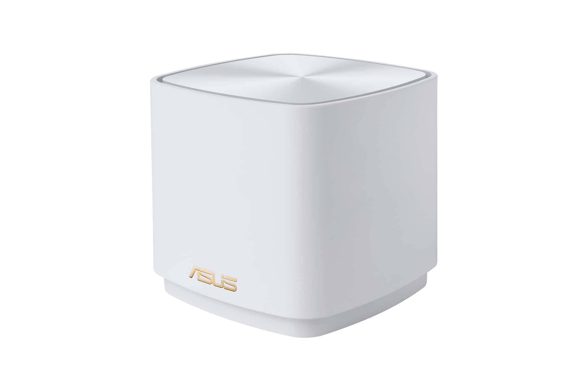 ASUS ZenWiFi XD5 (W-1-PK) Dual-band (2.4 GHz / 5 GHz) Wi-Fi 6 (802.11ax) Wit 2 Intern (90IG0750-MO3B60) thumbnail