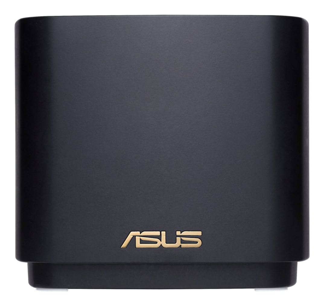 ASUS ZenWiFi XD4 Plus (B-1-PK) Dual-band (2.4 GHz / 5 GHz) Wi-Fi 6 (802.11ax) Zwart 2 Intern (90IG07M0-MO3C10) thumbnail