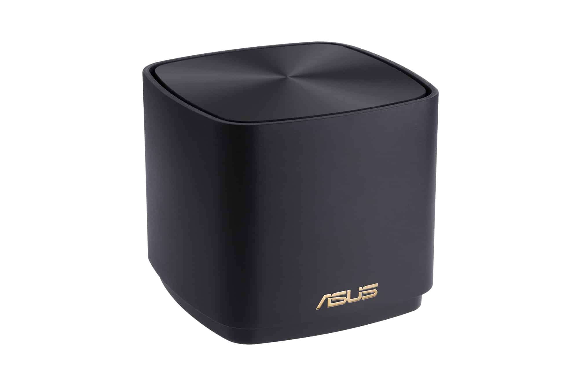 ASUS ZenWiFi XD4 Plus (B-1-PK) Dual-band (2.4 GHz / 5 GHz) Wi-Fi 6 (802.11ax) Zwart 2 Intern (90IG07M0-MO3C10) thumbnail