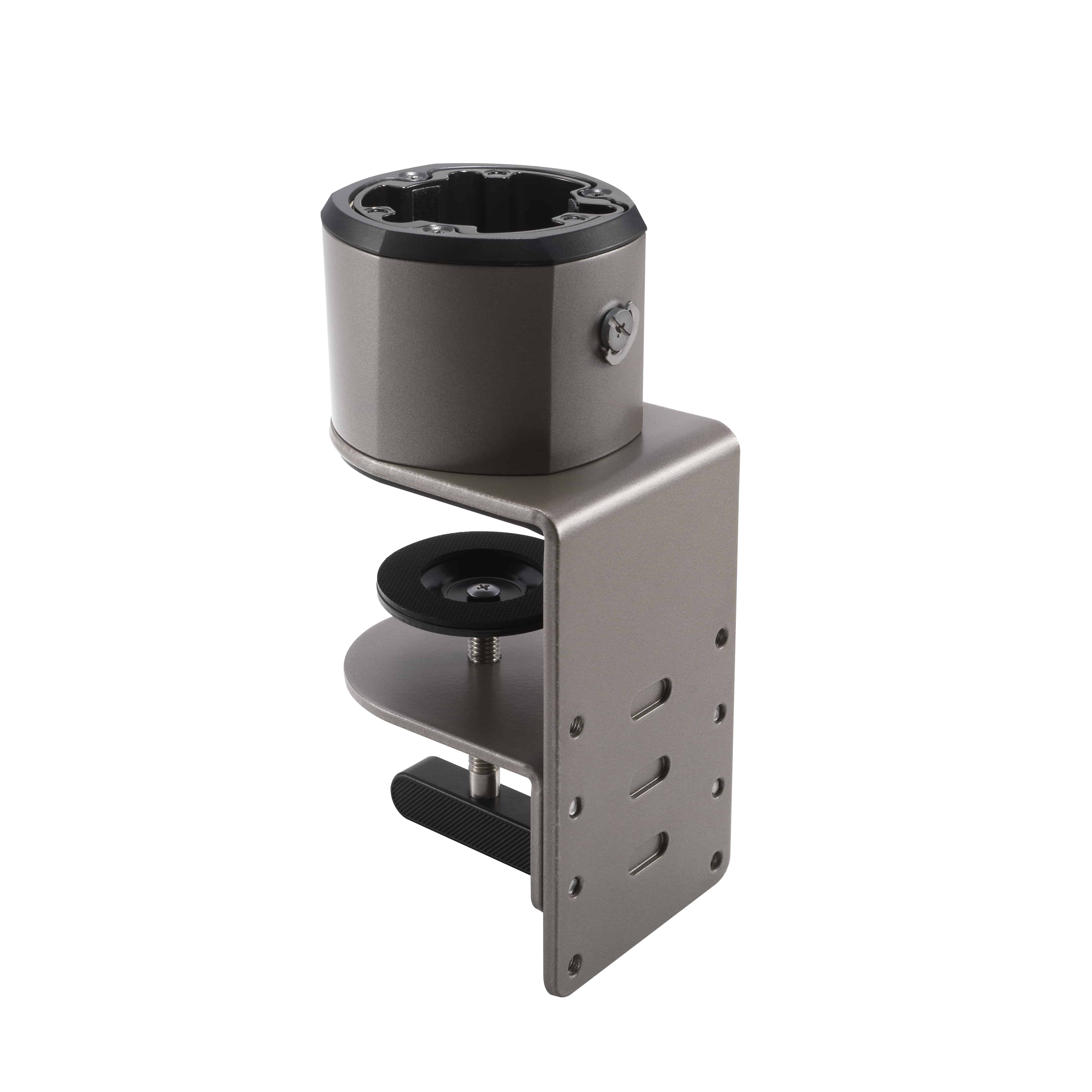 ASUS ROG Desk Mount Kit ACL01 124,5 cm (49) Zilver Bureau (90LA00I7-B01170) thumbnail