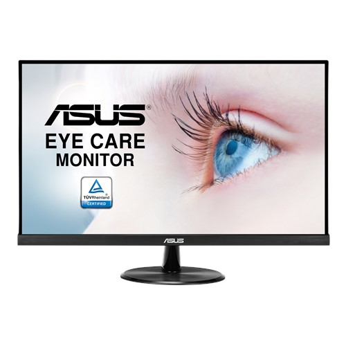 ASUS VP279HE 68,6 cm (27) 1920 x 1080 Pixels Full HD LED Zwart (90LM01T0-B01170) thumbnail