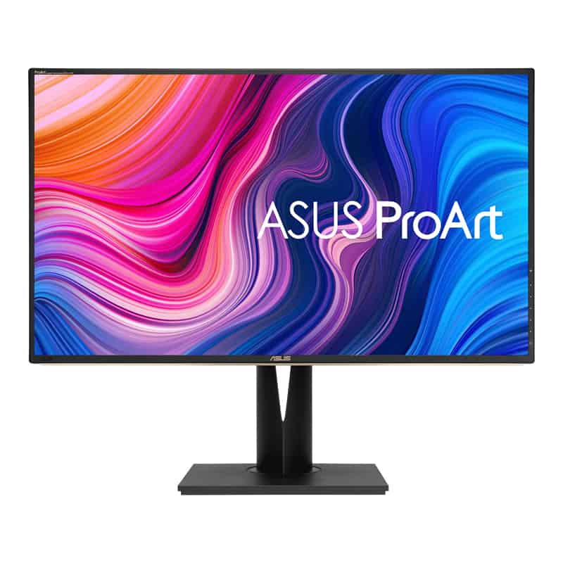 ASUS ProArt Display PA329C 81,3 cm (32) 3840 x 2160 Pixels Zwart (90LM02CC-B02370) thumbnail
