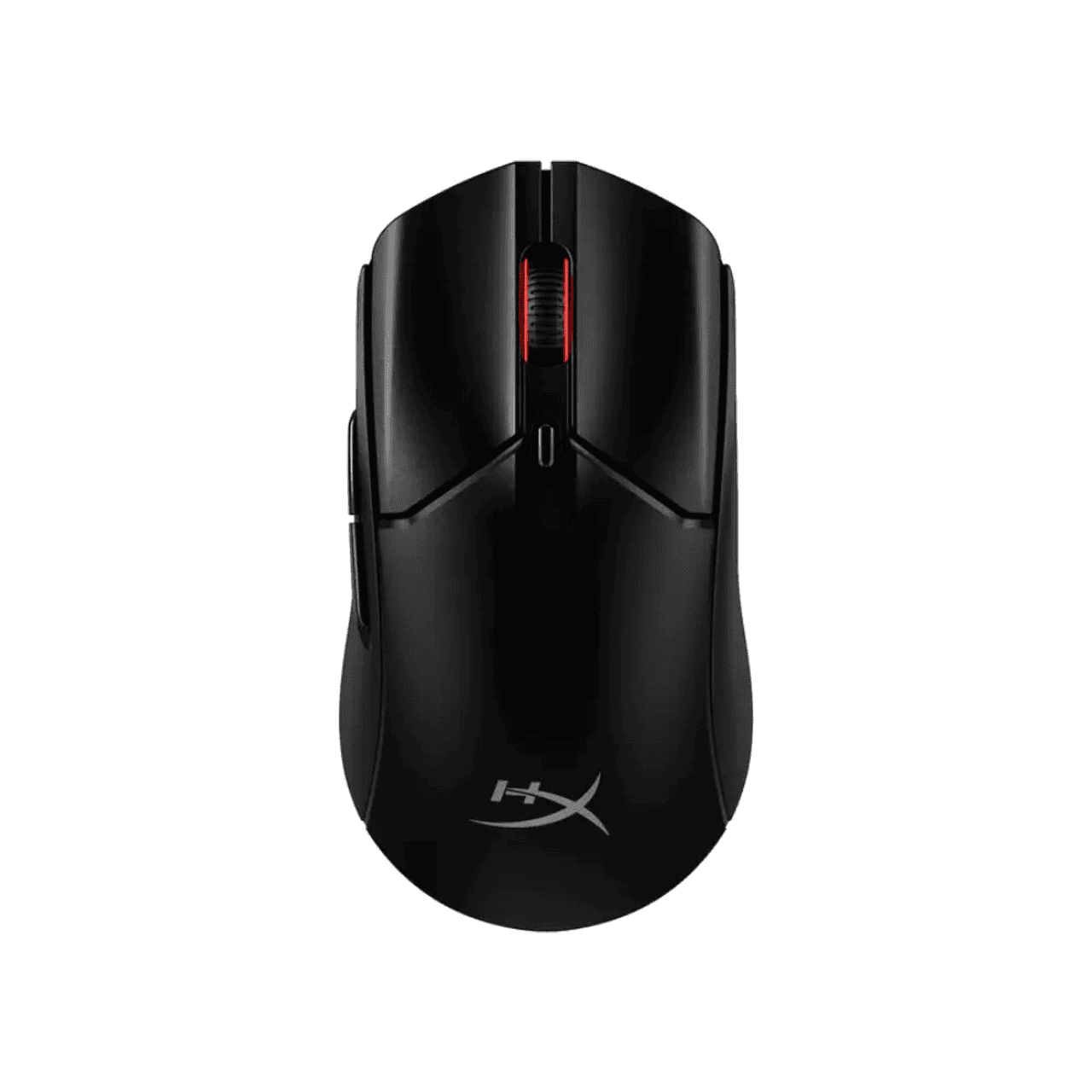 HyperX Pulsefire Haste 2 black - drahtlose Gaming Maus, Schwarz (6N0B0AA) thumbnail