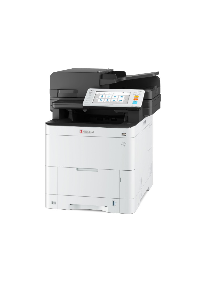 Kyocera ECOSYS MA3500cifx MFP Laser Printer [NO KYOLIFE] (1102Z33NL0) thumbnail