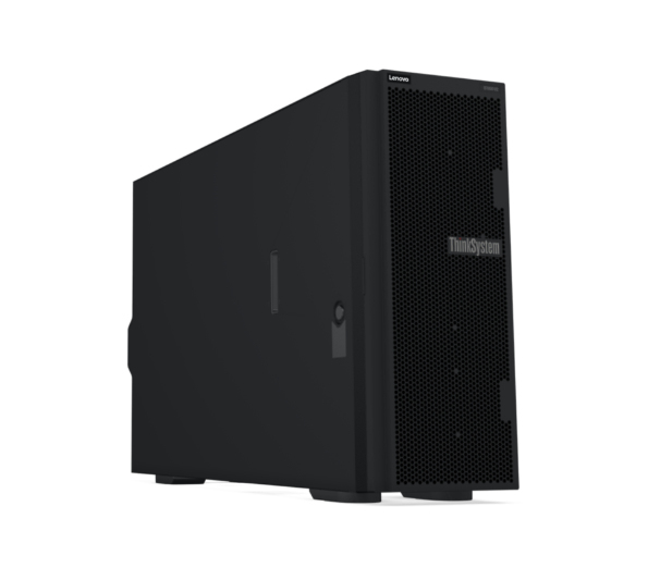 Lenovo ThinkSystem ST650 V2 server Tower (4U) Intel® Xeon® Silver 4310 2,1 GHz 32 GB DDR4-SDRAM 750 W (7Z74A031EA) thumbnail