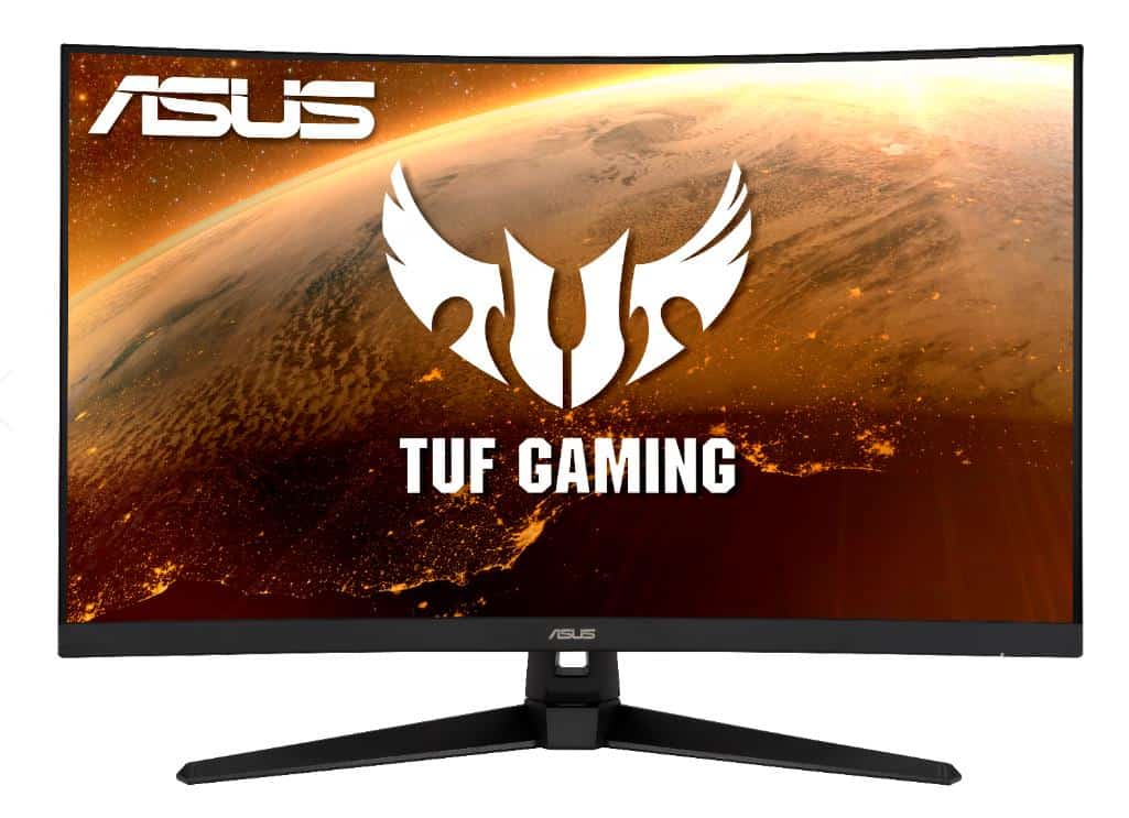 ASUS TUF Gaming VG328H1B 80 cm (31.5) 1920 x 1080 Pixels Full HD LED Zwart (90LM0681-B01170) thumbnail