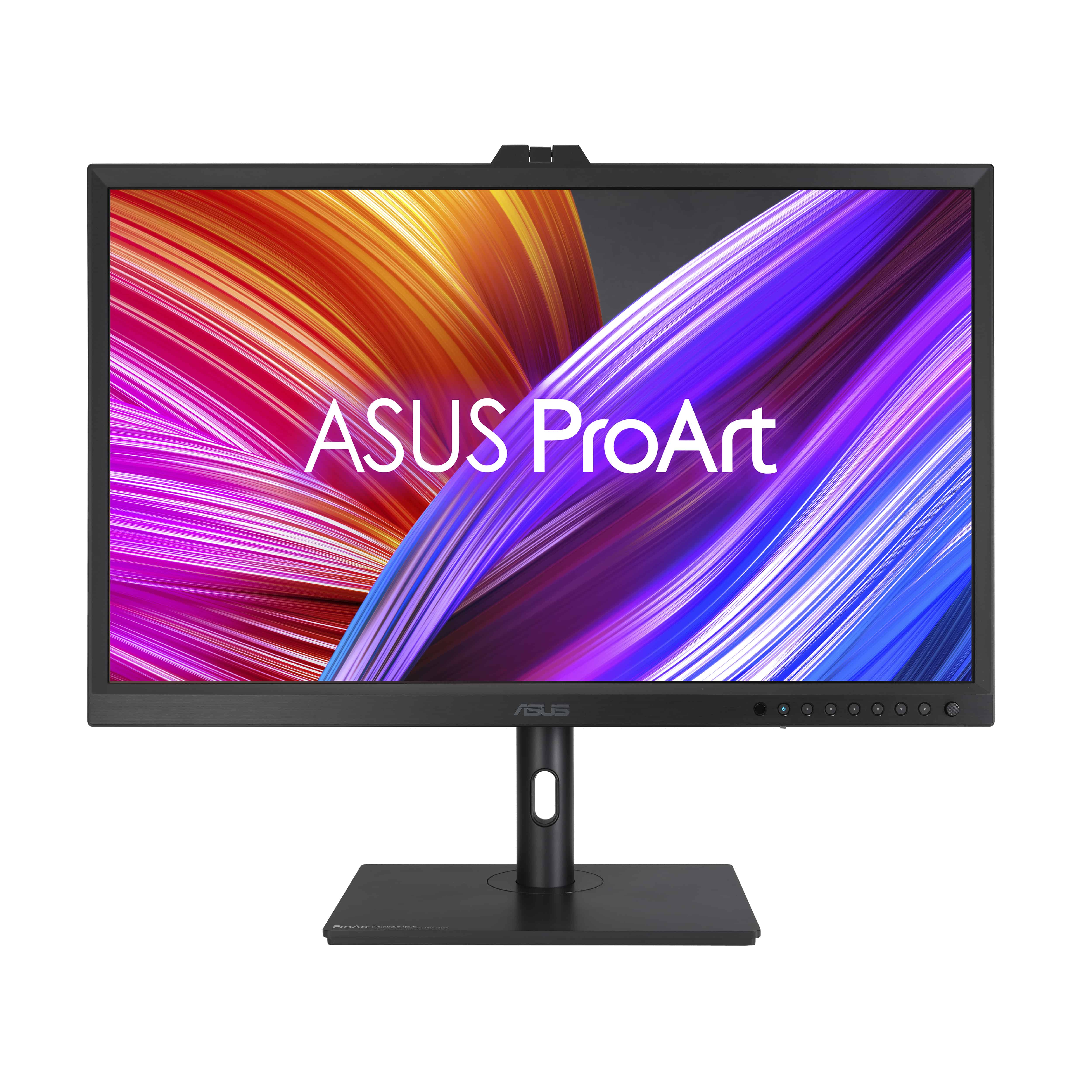 ASUS ProArt OLED PA32DC 80 cm (31.5) 3840 x 2160 Pixels 4K Ultra HD Zwart (90LM06N0-B01I70) thumbnail